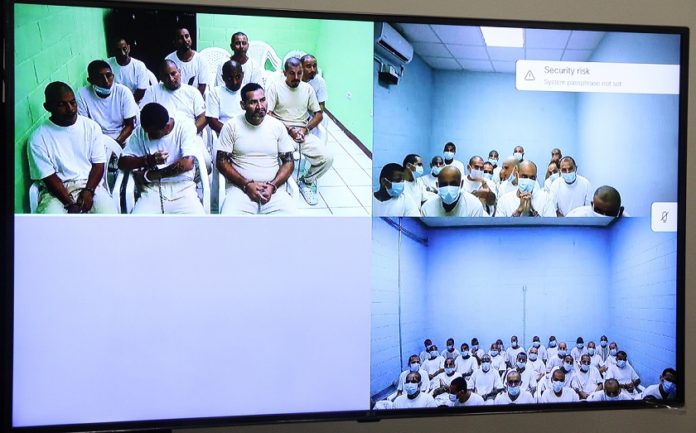 operación cuscatlán