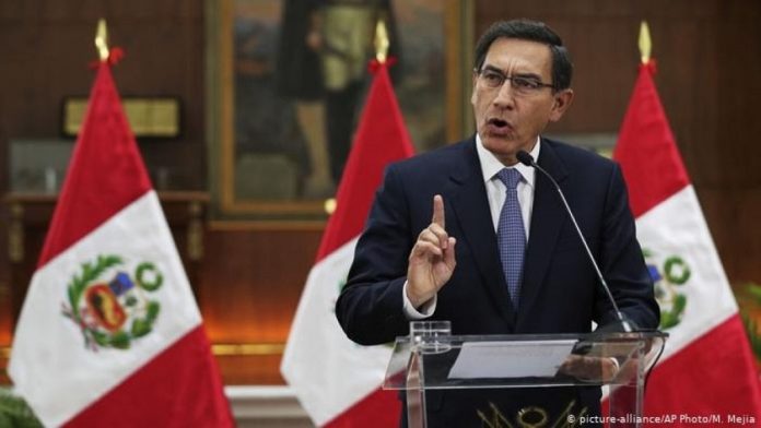 vizcarra