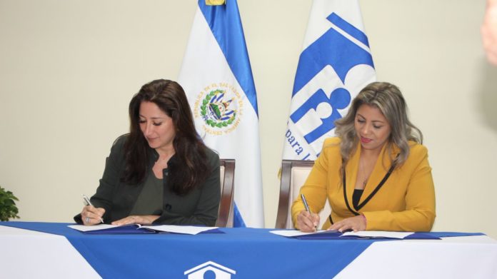 convenio