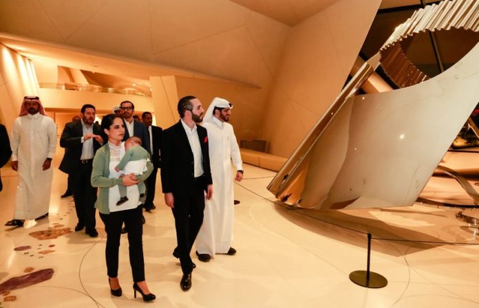 en qatar