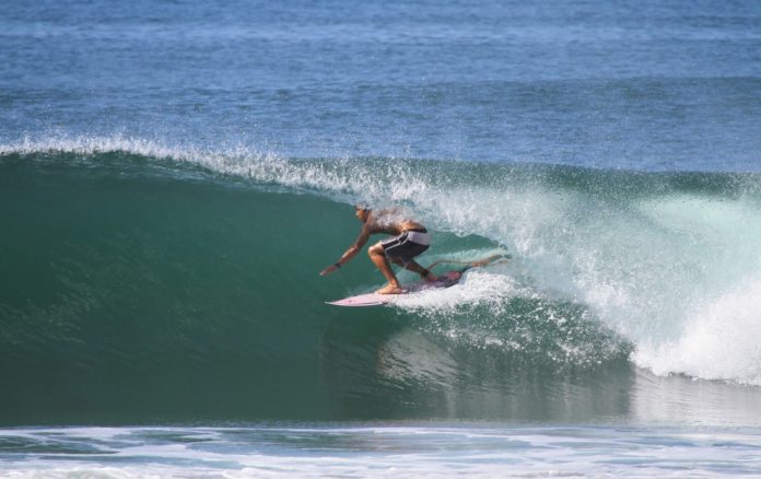 proyecto surf city