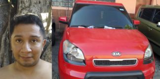 Arrestan a estafador quien ofertaba vehículos que no eran de su propiedad