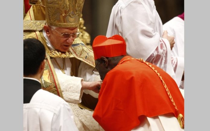 sacerdotes casados