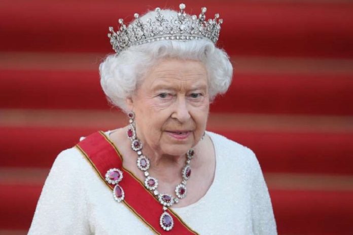reina isabel