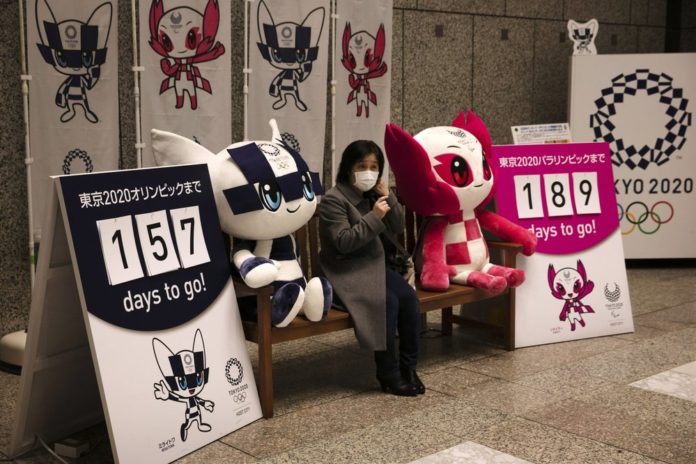 tokyo