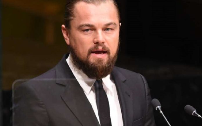 DiCaprio