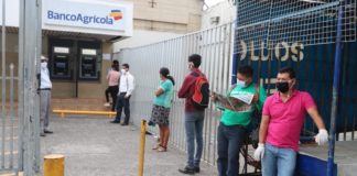 Estas son las cuatro estrategias del gobierno para recuperar economía del país tras pandemia