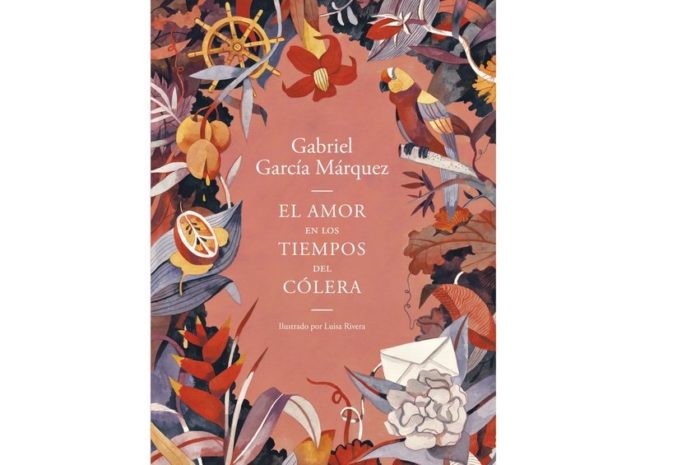 garcía marquez