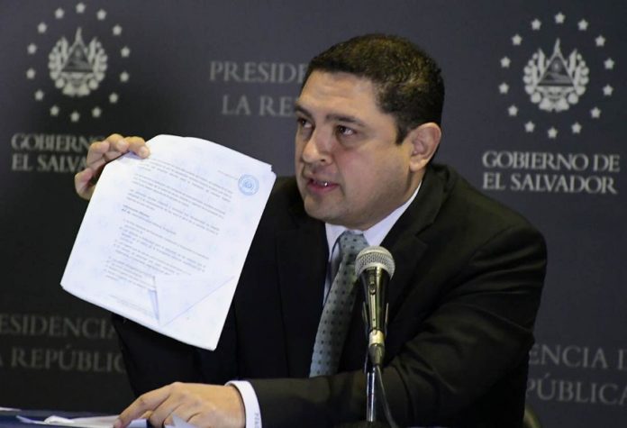 javier argueta