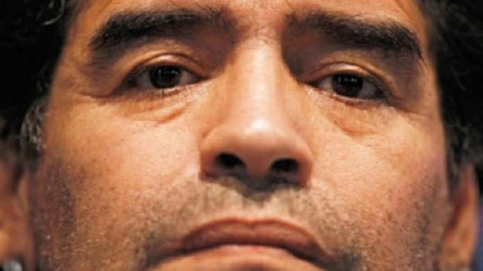 maradona