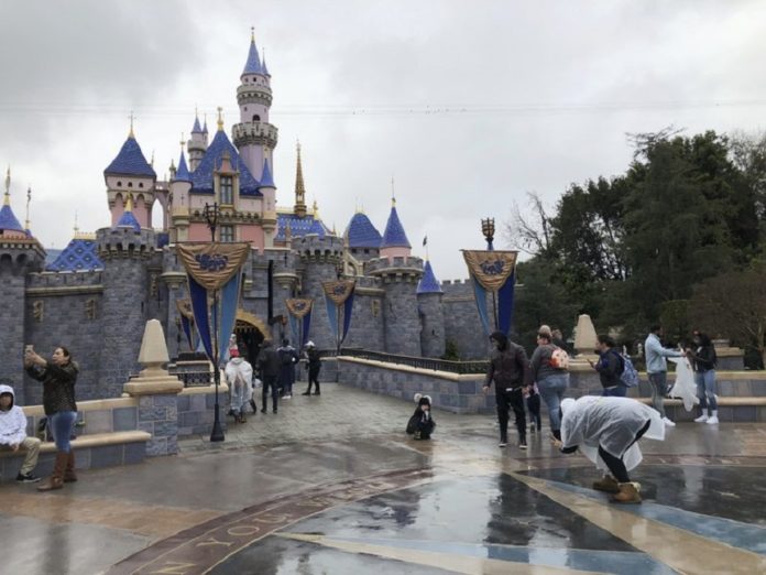 disney