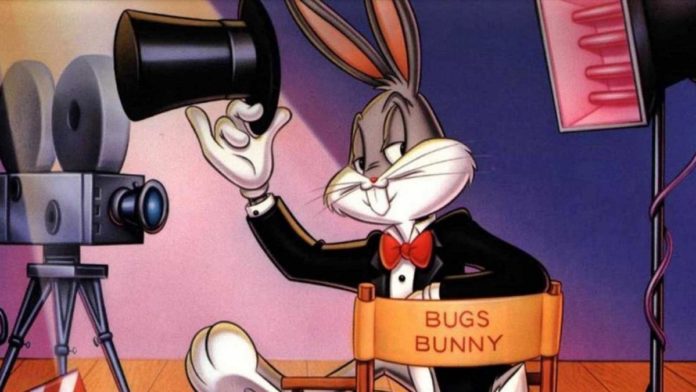 bugs bunny