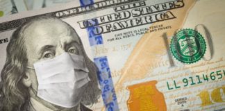 La economía de EEUU se hunde un histórico 32,9% en el segundo trimestre por el coronavirus