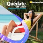 QUÉDATE EN CASA MÓVIL