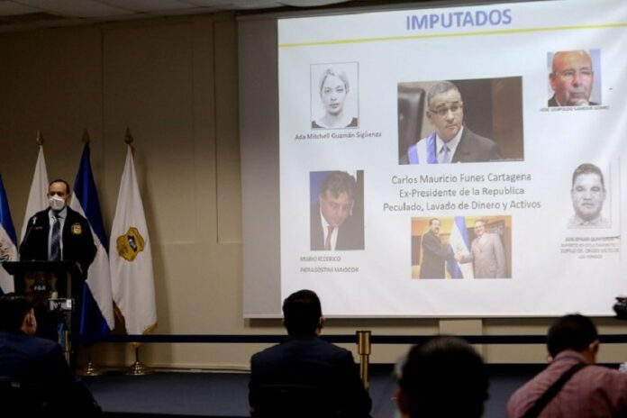 caso funes