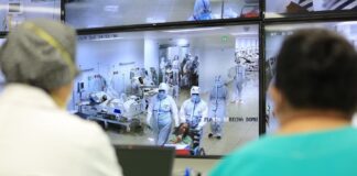 Este es el plan de siete puntos para una reapertura “saludable e inteligente”, según el Gobierno