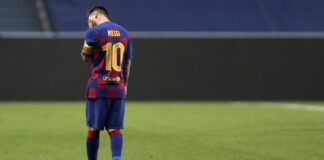 La carta más emotiva de un ex directivo del Barcelona a Lionel Messi: “¿Más que un club? me siento avergonzado”