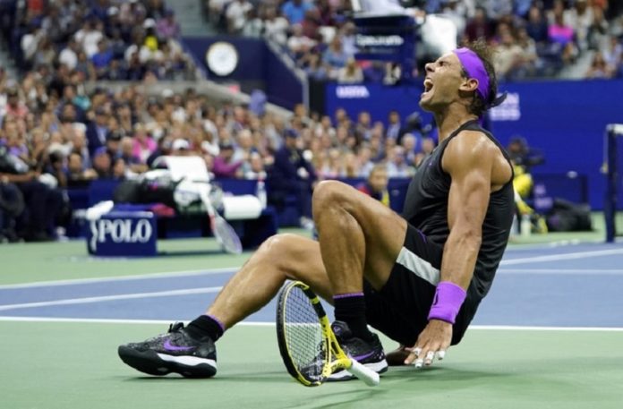 rafael nadal