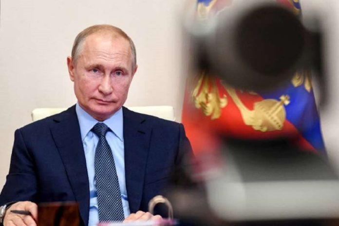 rusia
