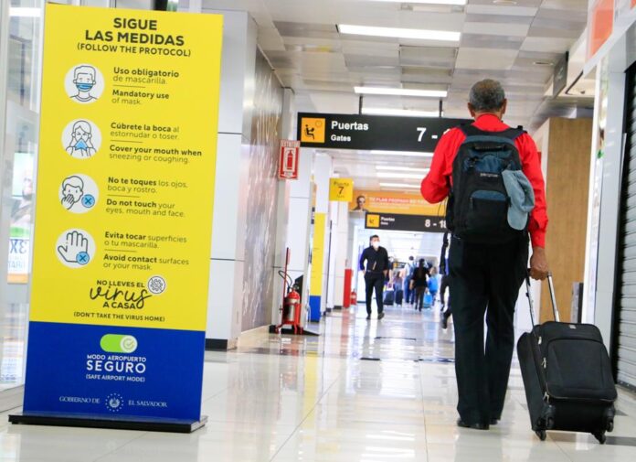 aeropuerto