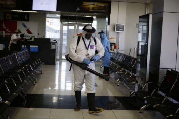 aeropuerto