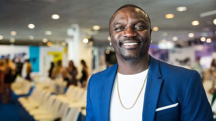 akon
