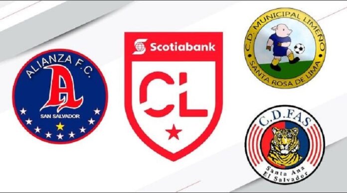 liga concacaf