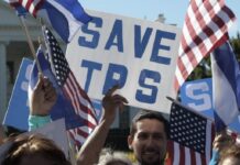 DHS confirma que salvadoreños mantienen el TPS temporalmente mientras se espera un anuncio oficial