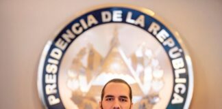Bukele promete que los empleados de la Asamblea comenzarán a cobrar este miércoles
