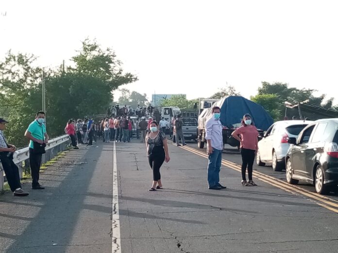 cierre