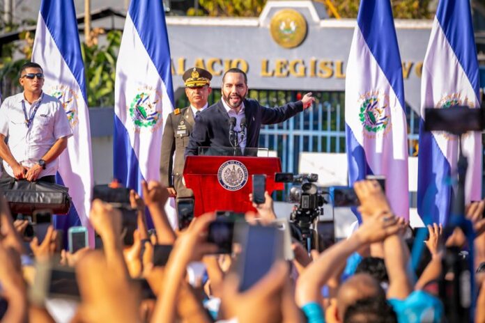 dispositivo de seguridad