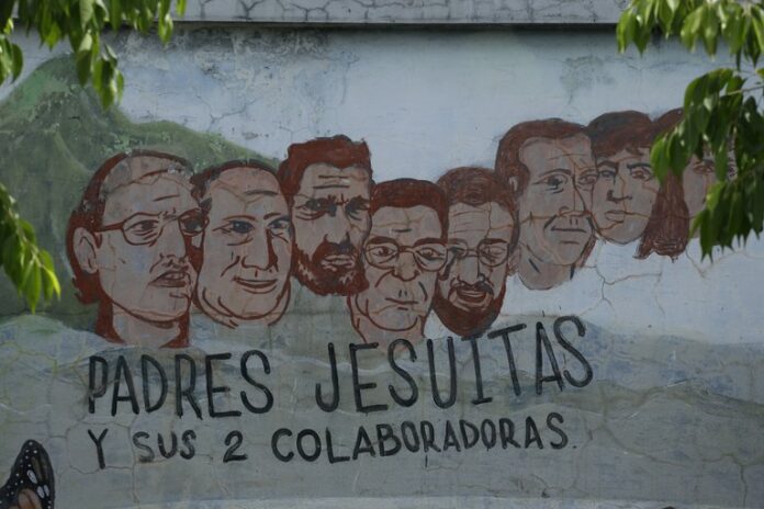 padres jesuitas