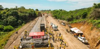 Baipás La Libertad estaría listo en el primer trimestre 2021