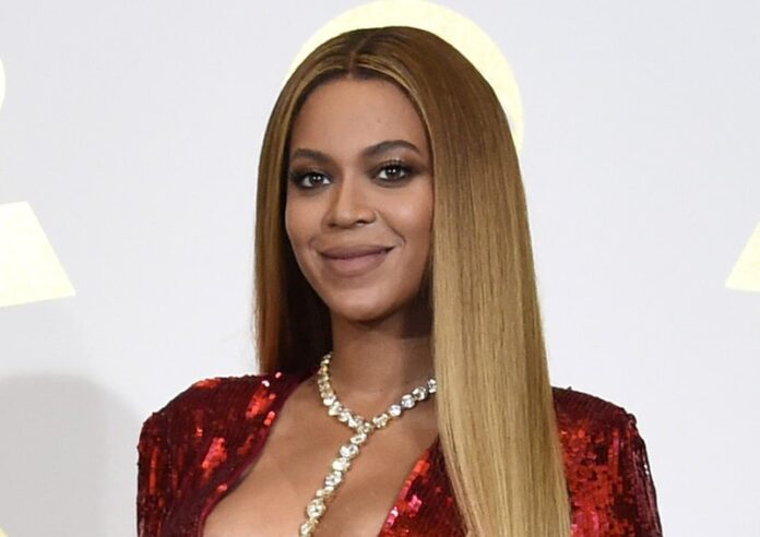 beyoncé