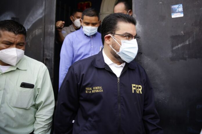Comisión de la OEA denunció irregularidades en fondos de la pandemia en El Salvador