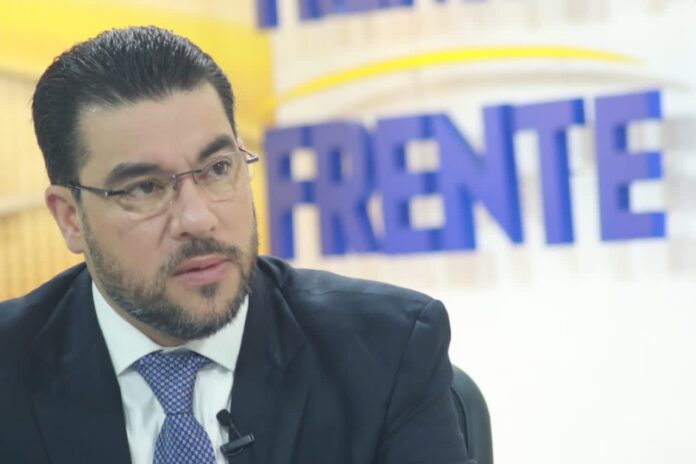fiscal general