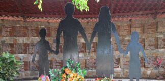 Una perito concluye que los altos mandos del Ejército participaron en la masacre de El Mozote