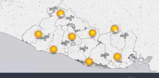 Clima | Estas son las condiciones del clima para este miércoles
