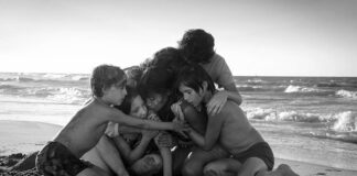 ‘Roma’ es considerada la mejor película en español