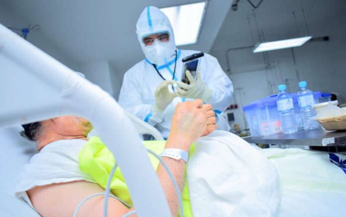 hospital el salvador