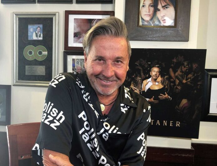 ricardo montaner