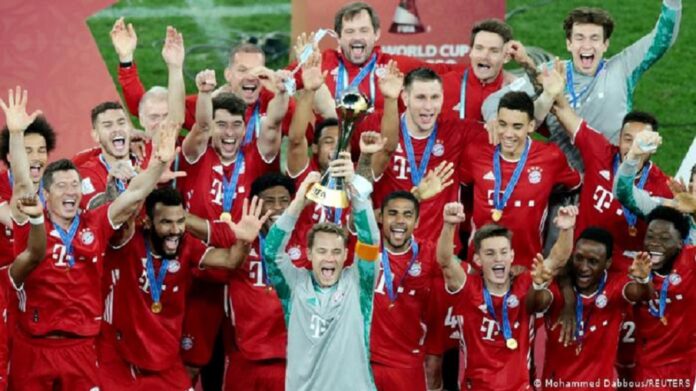 Bayern