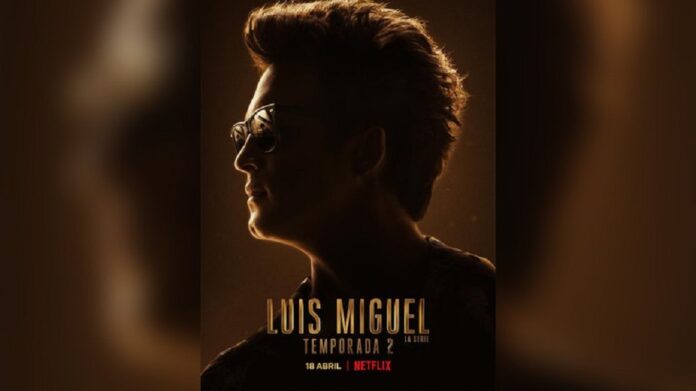 luis miguel
