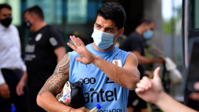 luis suárez
