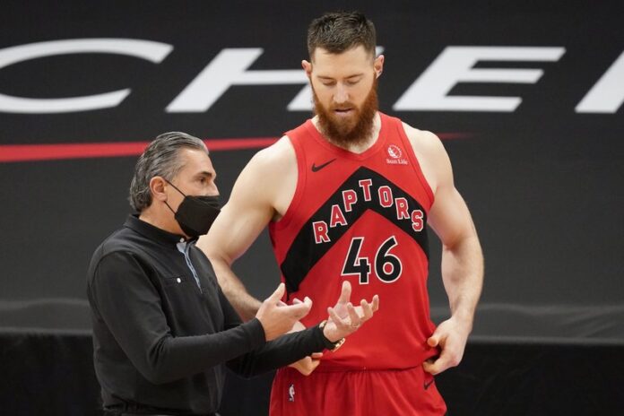 raptors