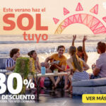 La Curacao 30% de descuento.