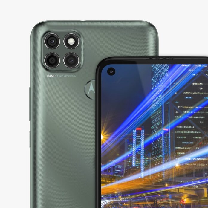motorola