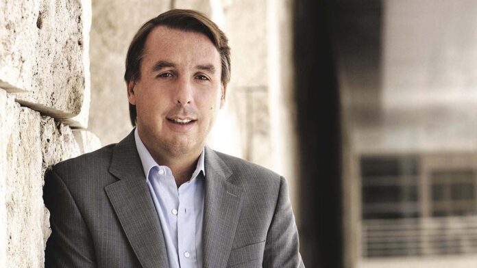 emilio azcárraga