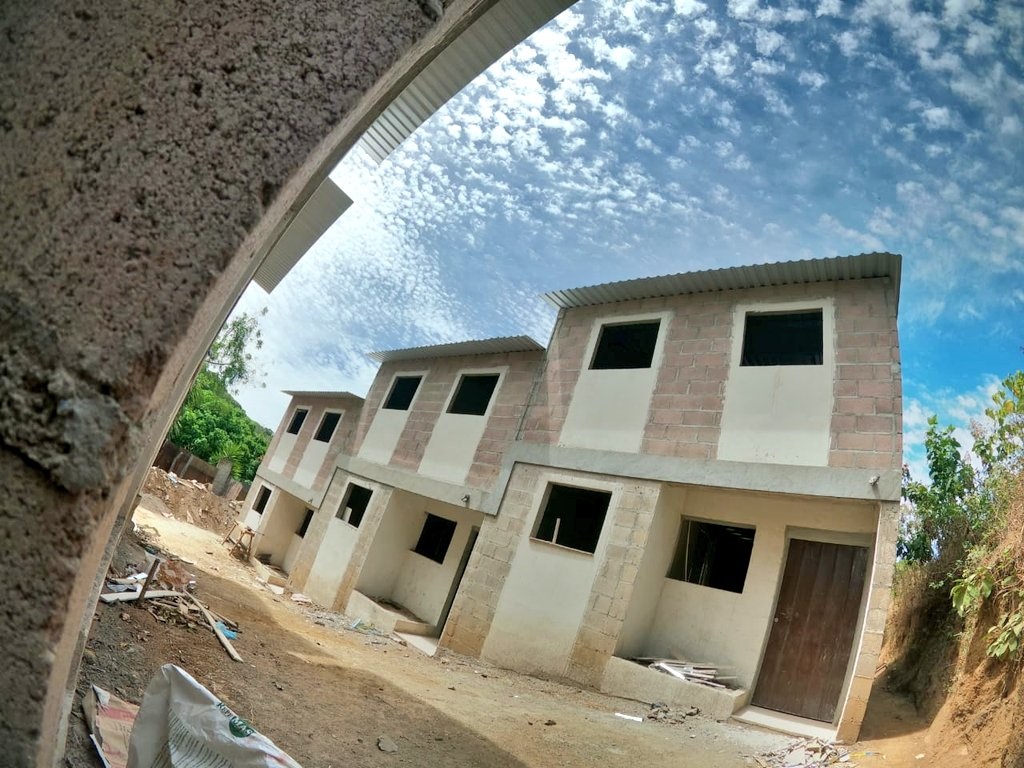 Ministra verifica construcción de viviendas de proyecto habitacional en Nuevo Cuscatlán – El Metropolitano Digital