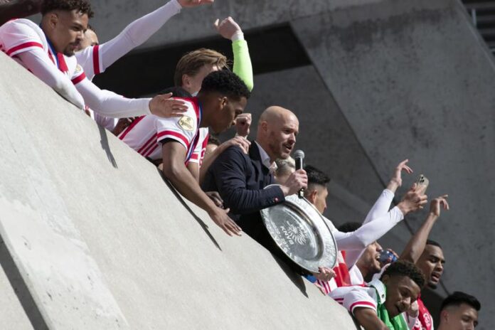 ajax